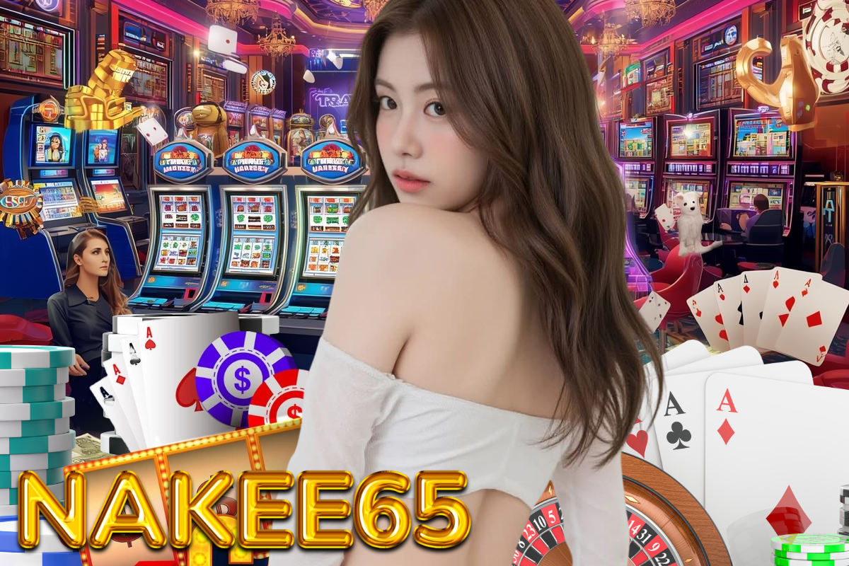 nakee65 slot