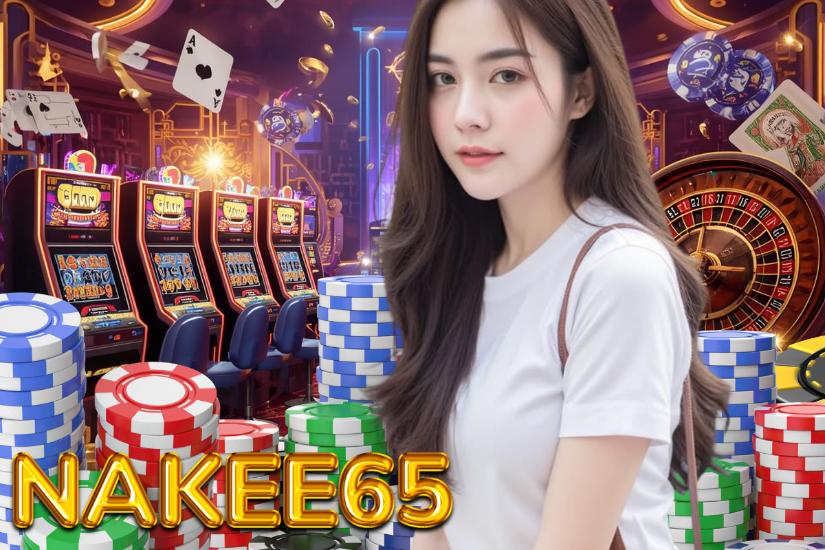 nakee65 ทรูวอเลท