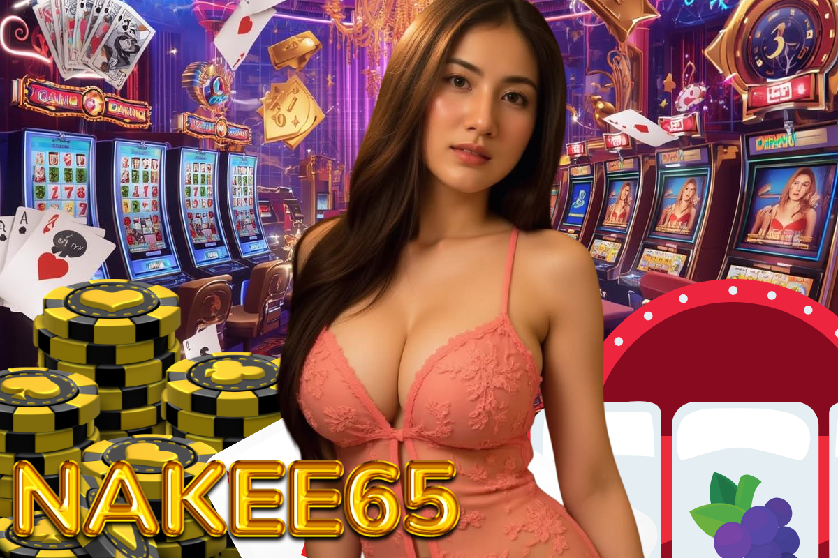 nakee65 ทางเข้า