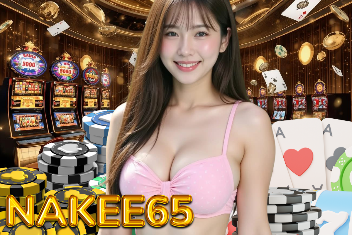 nakee65 สล็อต